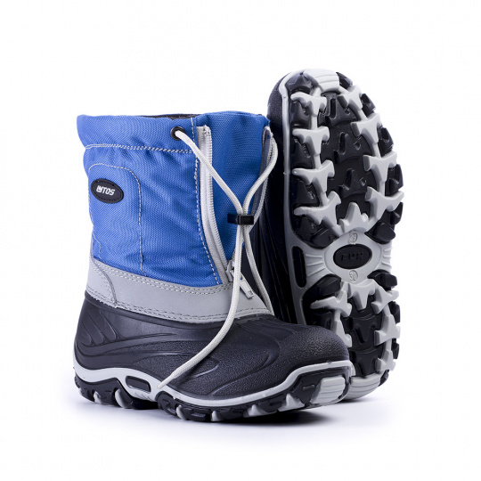 Lytos Bamby Kid 37 royal blue