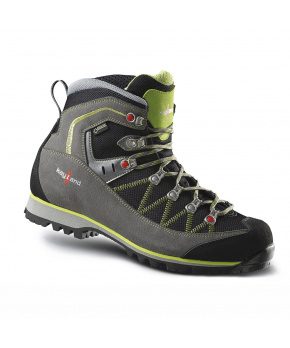 Treková obuv Kayland Plume micro 018017055 GTX grey lime