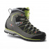Treková obuv Kayland Plume micro 018017055 GTX grey lime