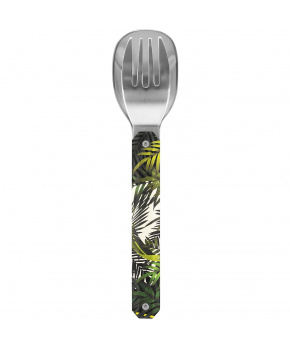 Dětský cestovní příbor Akinod Mini 12h12 Jungle