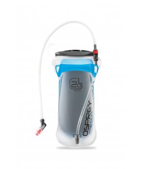 Vak na vodu Osprey Hydraulics Reservoir 2 L Vak na vodu Osprey Hydraulics Reservoir 2 L