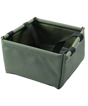 AceCamp - Skládací nádrž na vodu - green S AceCamp - Skládací nádrž na vodu - green S