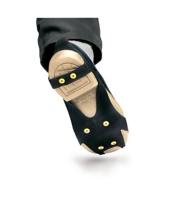 Protiskluzové návleky Petzl Spiky Plus