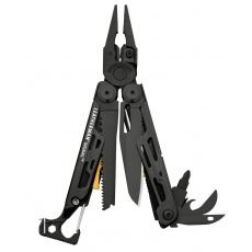 Multitool Leatherman ® SIGNAL Black