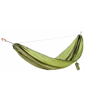 Cocoon hamaka Ultralight Hammock olive green Cocoon hamaka Ultralight Hammock olive green