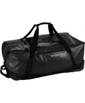 Eagle Creek Migrate Wheeled Duffel 130l midnight black