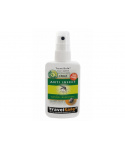 TravelSafe přírodní repelent Anti-Insect Spray 60ml