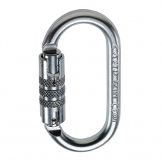 Camp Steel Oval Pro 2Lock