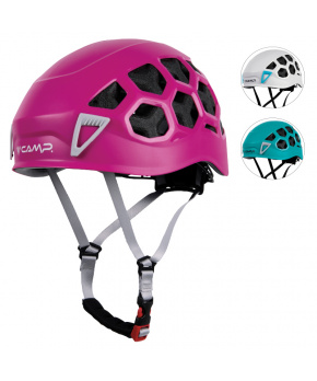 Dámská lezecká přilba Camp Ikon Nova Dámská lezecká přilba Camp Ikon Nova