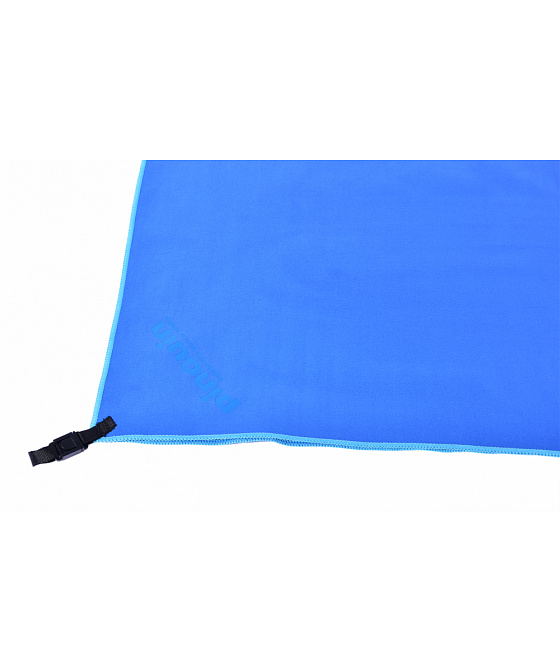 Ručník Pinguin Micro towel XL 2021