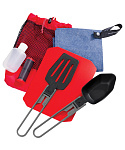 Kuchyňský set MSR Ultralight Kitchen Set
