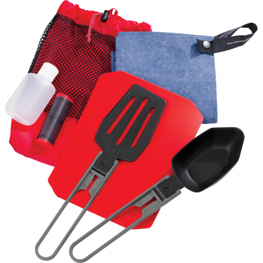 Kuchyňský set MSR Ultralight Kitchen Set