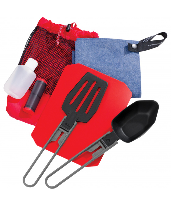 Kuchyňský set MSR Ultralight Kitchen Set
