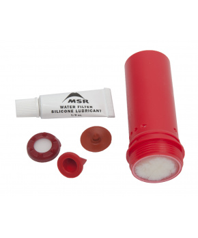 MSR MSR TRAILSHOT REPL CARTRIDGE náhradní filtrační kazeta MSR MSR TRAILSHOT REPL CARTRIDGE náhradní filtrační kazeta