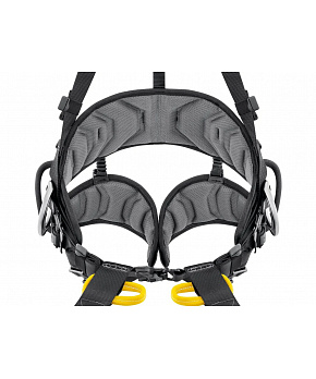 Petzl Pracovní postroj Petzl Volt Wind EU velikost 1