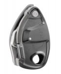Petzl GRIGRI+ jistící brzda šedá