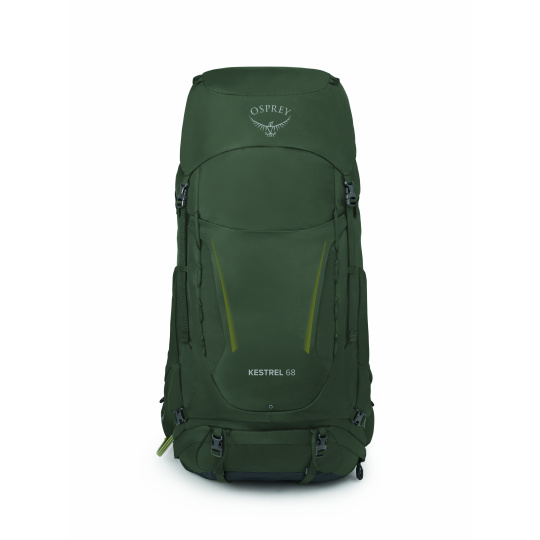 Batoh Osprey KESTREL 68 Bonsai Green