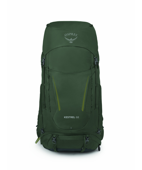 Batoh Osprey KESTREL 68 Bonsai Green