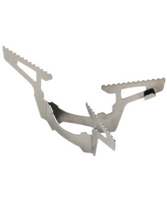 Tříramenná podpora Soto TriFlex pro vařič Soto WindMaster