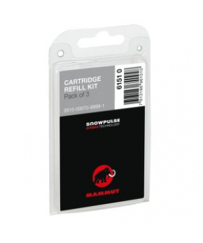 ND Mammut Cartridge Refill Kit (Pack of 3)