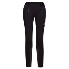 Kalhoty Mammut Aenergy SO Hybrid Pants Women Kalhoty Mammut Aenergy SO Hybrid Pants Women