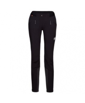 Kalhoty Mammut Aenergy SO Hybrid Pants Women Kalhoty Mammut Aenergy SO Hybrid Pants Women