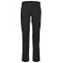 Kalhoty Mammut Runbold Guide SO Pants Women black 0001