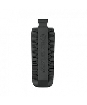 BIT KIT #6-BLACK BIT KIT #6-BLACK