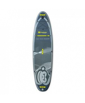 RMO Freedom 106 10' 6" Inflatable SUP Slade RMO Freedom 106 10' 6" Inflatable SUP Slade