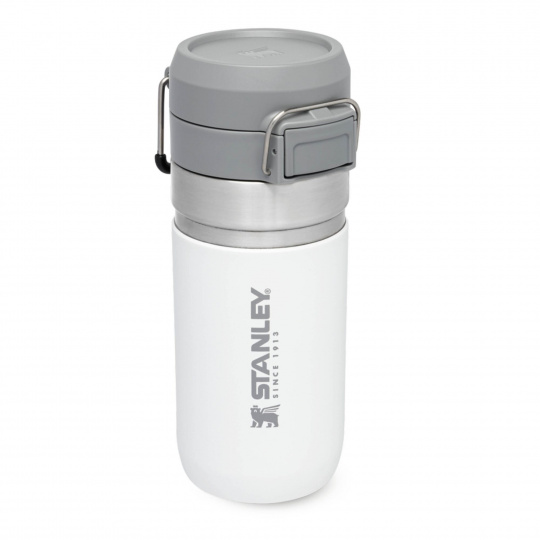 STANLEY Termoláhev vakuová QUICK FLIP 470 ml Frost