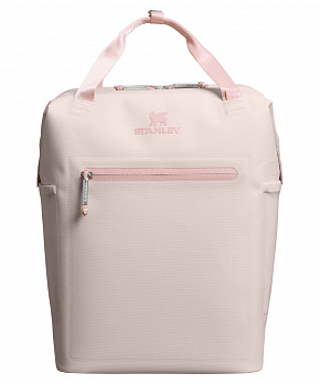 STANLEY Termobatoh pasivní The Madeleine Mini Backpack Soft Cooler 13,2 l /14QT Cream