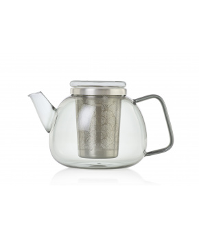 AdHoc Konvice Yuna 1,2 l sklo a ocel