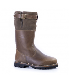 Myslivecká zimní obuv Vetsport Cervo oliva Myslivecká zimní obuv Vetsport Cervo oliva