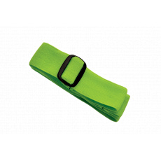 Baladeo PLR452 elastický pásek pro čelovku Orkanger, zelený