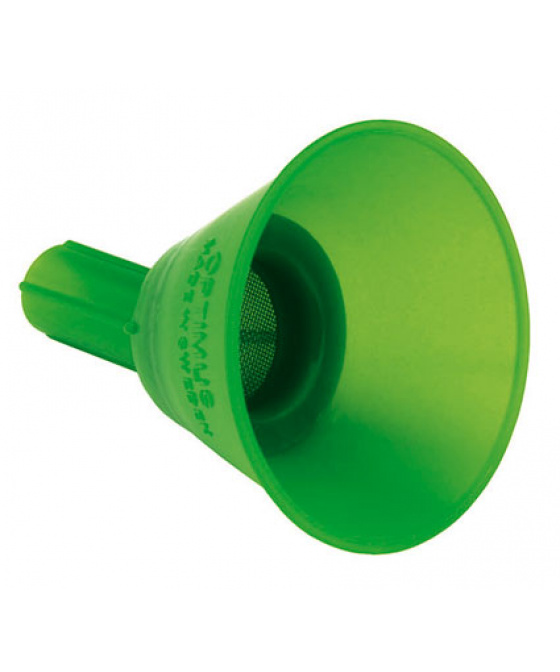 Trychtýř na nalévání paliva Optimus Funnel