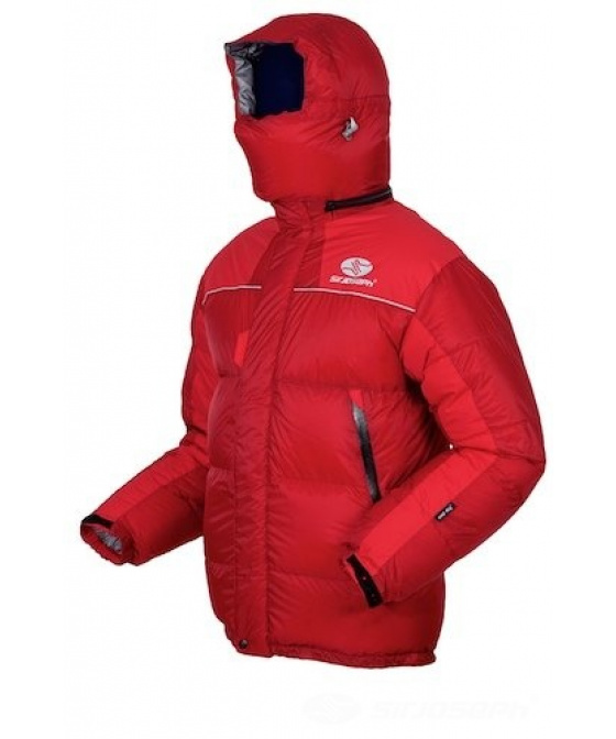 Bunda Sir Joseph 8000 II