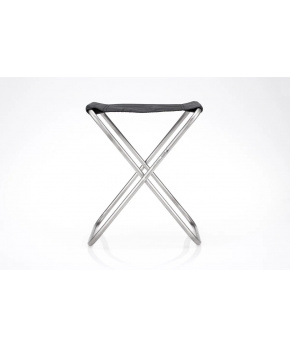 Titanová skládací židle Keith