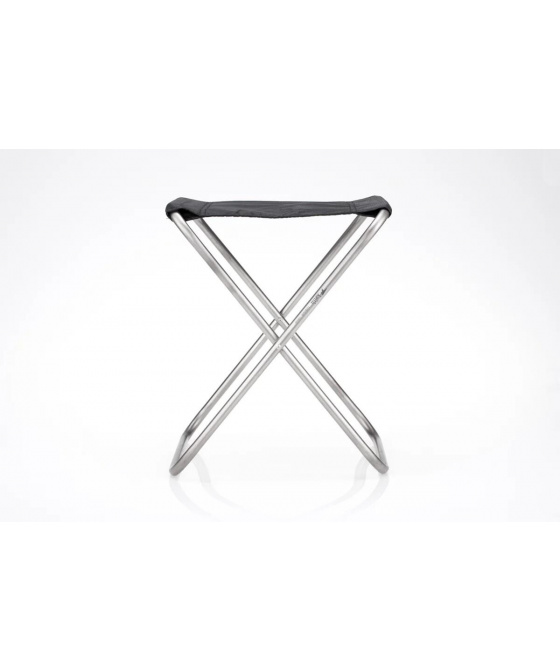 Titanová skládací židle Keith