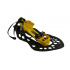 Sněžnice Morpho Classic Black / Yellow
