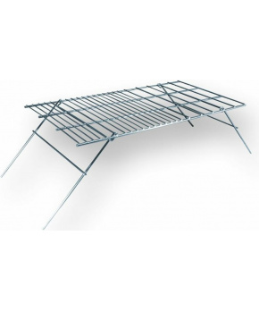 Coghlan´s kempinkový gril Camp Grill