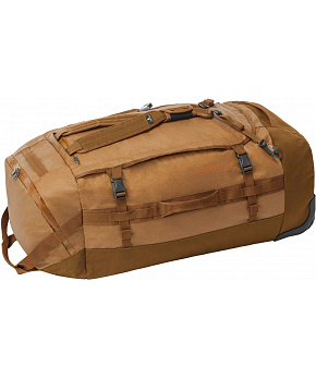 Eagle Creek taška/batoh Cargo Hauler Wheeled Duffel 130l iron orange Eagle Creek taška/batoh Cargo Hauler Wheeled Duffel 130l iron orange