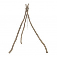 Robens systém na trojnožku Bushcraft DIY Tripod