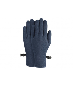 Rab Geon Gloves Women's deep ink/DIK L rukavice Rab Geon Gloves Women's deep ink/DIK L rukavice