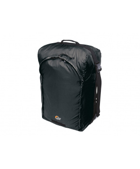 Cestovní obal na batoh Lowe Alpine Baggage Handler L Black