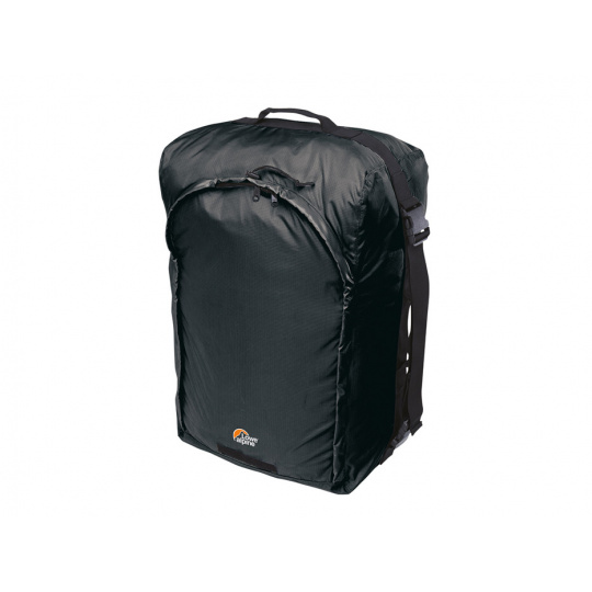 Cestovní obal na batoh Lowe Alpine Baggage Handler L Black