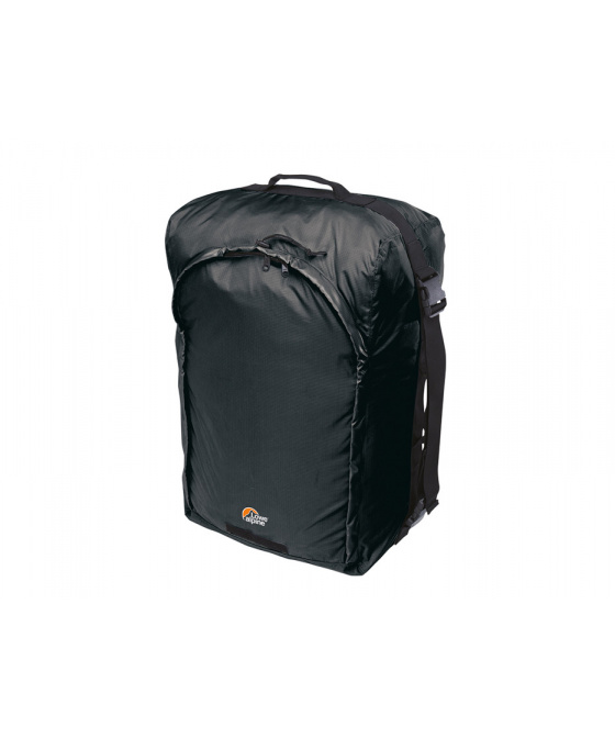 Cestovní obal na batoh Lowe Alpine Baggage Handler L Black