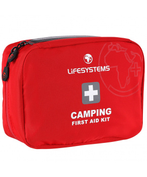 Cestovní Lékárnička Lifesystems Camping First Aid Kit Cestovní Lékárnička Lifesystems Camping First Aid Kit