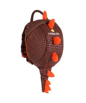 Batoh Littlelife Animal Toddler Backpack Dinosaurus 2l