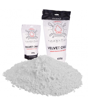 Camp Velvet Chalk