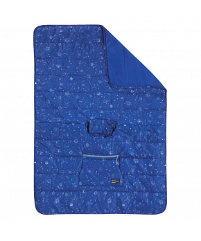 Thermarest Pončo Thermarest Honcho Poncho Kids barva Space Thermarest Pončo Thermarest Honcho Poncho Kids barva Space